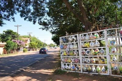Paraguarí: Aumentan casos de COVID-19 y exhortan al cumplimiento del protocolo sanitario - Nacionales - ABC Color