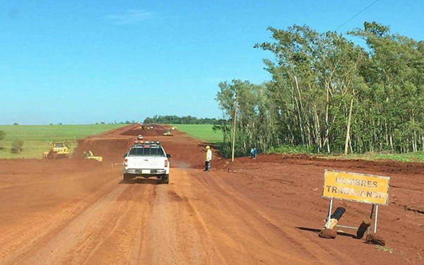 Designan fiscales para investigar desaparición de brasileño - Megacadena — Últimas Noticias de Paraguay