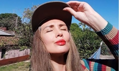 Pamela Zarza tiene un nuevo emprendimiento en manos