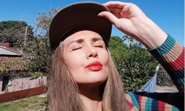 Pamela Zarza tiene un nuevo emprendimiento en manos