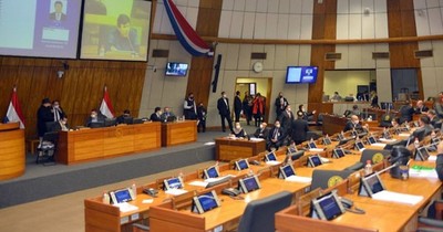 UGP insta a parlamentarios a aceptar veto del Ejecutivo sobre ley de declaración jurada