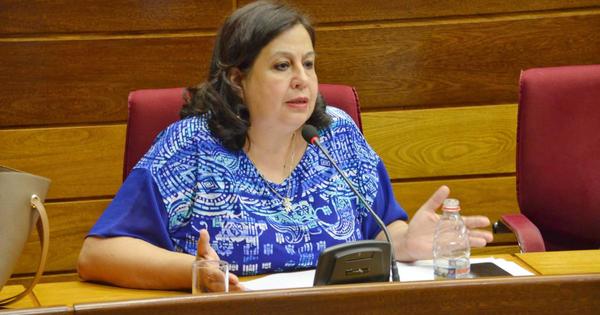 Detienen y expulsan de Argentina al hijo de Esperanza Martínez