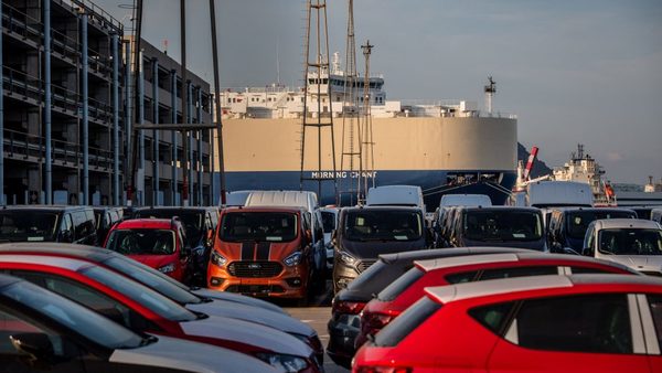 España planea estímulo para industria automotriz
