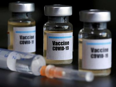 Italia, Países Bajos, Alemania y Francia firman acuerdo para compra de vacuna