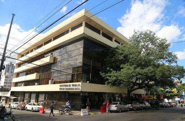 Más de 1.000 empresas se inscribieron en el Registro Obrero Patronal en los últimos tres meses - ADN Paraguayo