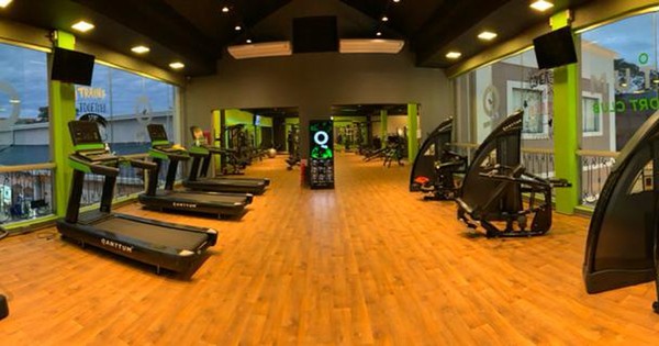 Gimnasios listos y expectantes para arrancar mañana la fase 3