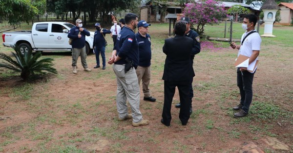 Embajadora aclara que investigadores franceses no intervienen en caso de la niña Juliette