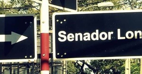 Senador Long, defensor de los intereses paraguayos durante la Guerra del Chaco