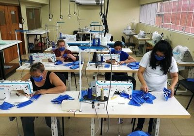 Más de 1.000 nuevas empresas se inscribieron en plena pandemia • Luque Noticias
