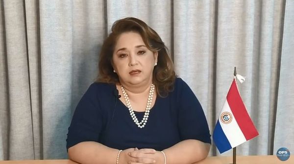 Paraguay expone cifras alentadoras en el Día del Donante de Sangre - Nacionales - ABC Color