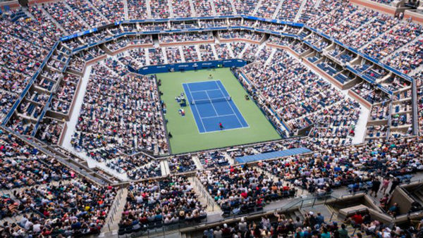 US Open: el torneo de la discordia