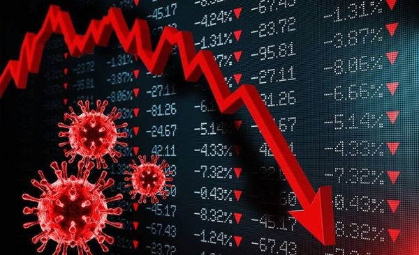 HOY / El "efecto pandemia": cuál ha sido el impacto del COVID-19 en la economía paraguaya