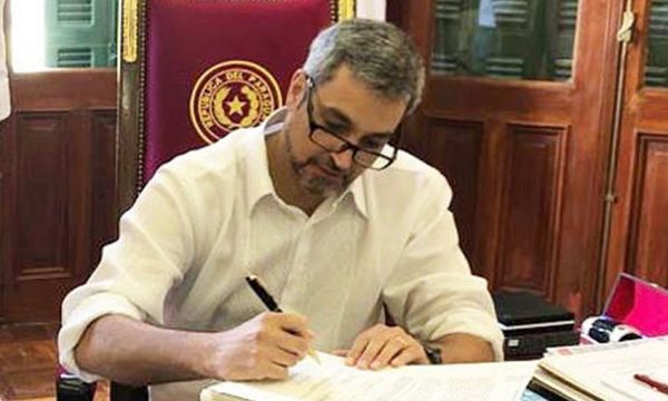 Marito promulgó el decreto de la fase 3 de la cuarentena inteligente