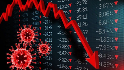 El daño colateral de la pandemia: cuál ha sido el impacto del COVID-19 en la economía paraguaya