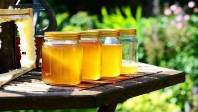 Demanda de miel se disparó desde que empezó la cuarentena