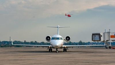 Bombardier cierra venta del programa CRJ a Mitsubishi Heavy Industries