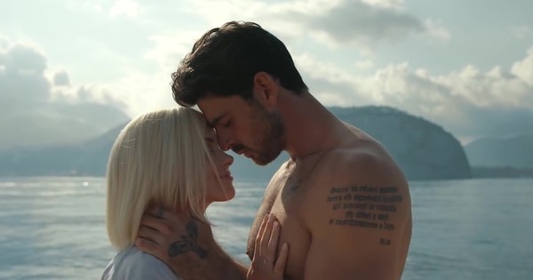 “365 dni”, la polémica “50 sombras” polaca que arrasa en Netflix