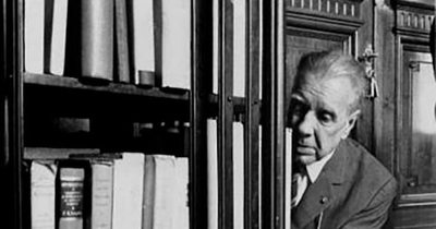 Borges: El autor fundamental del siglo XX
