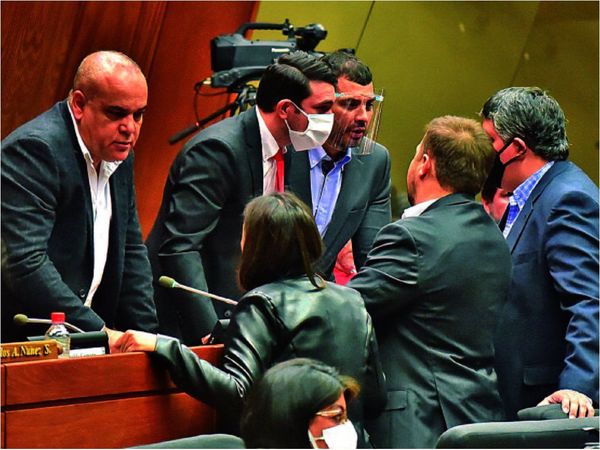 Clientelismo y corrupción judicial siguen gozando de muy buena salud