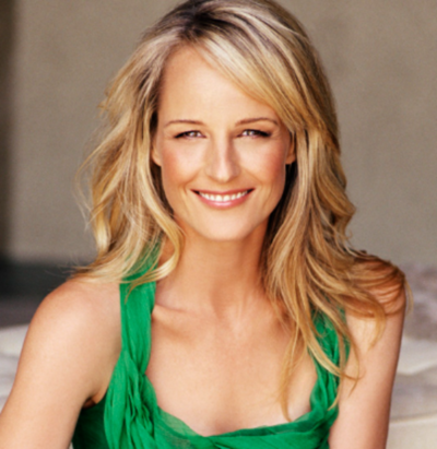 Helen Hunt | Crónica