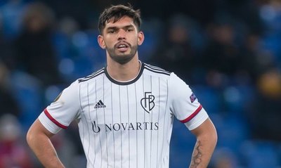 Dos paraguayos a semis con el FC Basel de Suiza | Crónica
