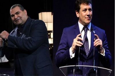 Chilavert quiere que juicio sea transmitido