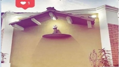 Medalla de San Antonio le salvó la vida, afirma