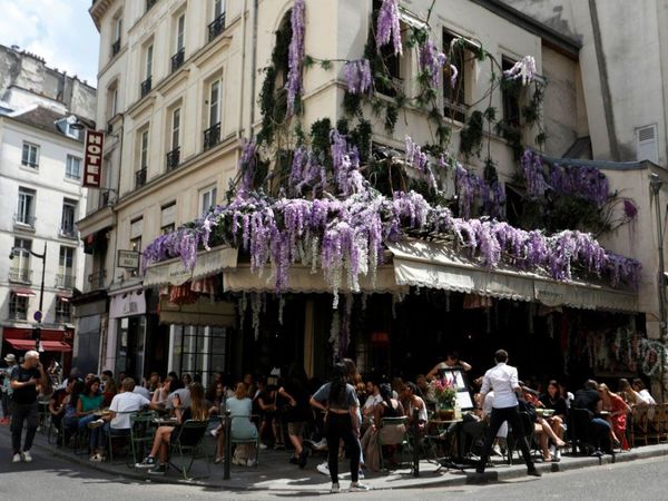 Francia, Italia y España dan nuevos pasos para volver a la normalidad
