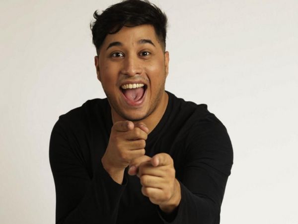El artista Manni Delvalle presenta su nuevo show