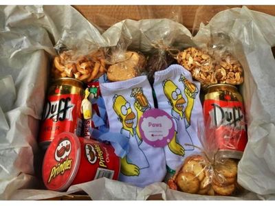 Obsequios para agasajar a papá en su día