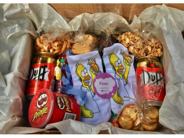 Obsequios para agasajar a papá en su día