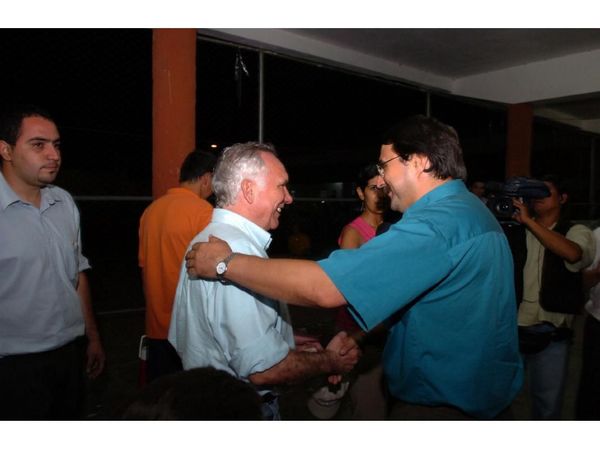 Ex titulares del PLRA piden zanjar la crisis partidaria