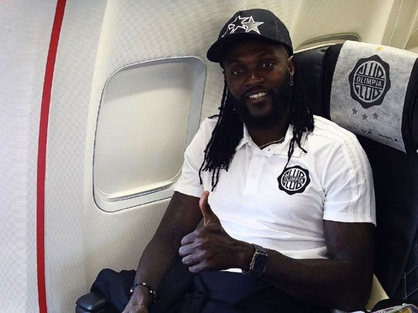“Sin avión será difícil”