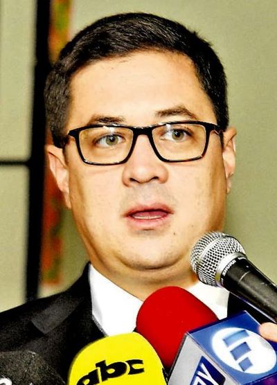 Piden provisional para “socio” de Justo Ferreira - Judiciales y Policiales - ABC Color