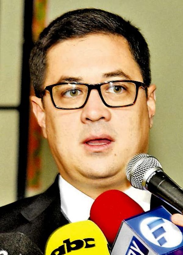 Piden provisional para “socio” de Justo Ferreira - Judiciales y Policiales - ABC Color