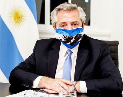 Argentina trabaja en nueva oferta a sus acreedores - Internacionales - ABC Color