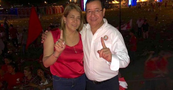 Piden imputación para concejala Juani Alfonzo