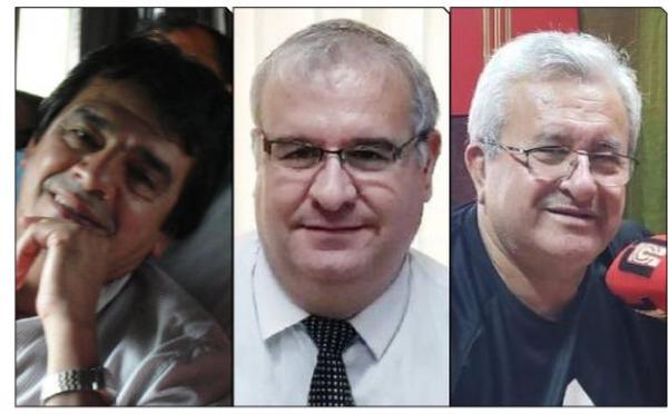 Intendente de Hernandarias ya pagó más de G. 300 millones por semáforos que hasta ahora no son instalados
