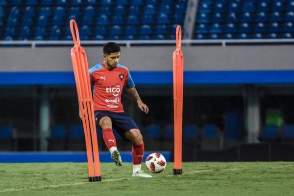 Un gigante se fija en Sergio Díaz