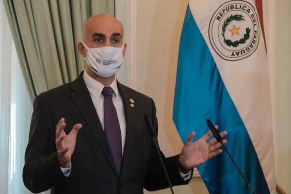 Paraguay inicia la fase tres de la cuarentena con 1.289 positivos » Ñanduti