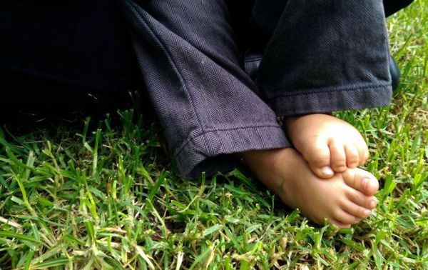 Niño herido con un rifle sigue en terapia