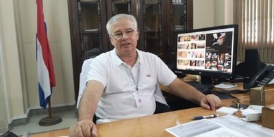 Maltrato: Bebita de un año ingresó al hospital 4 veces en menos de un mes, “por caída de altura” - ADN Paraguayo