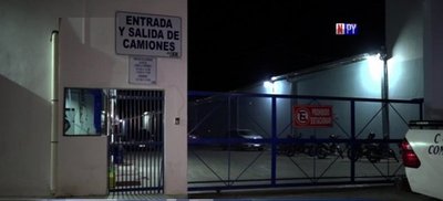 Millonario robo a una empresa en Itauguá | Noticias Paraguay