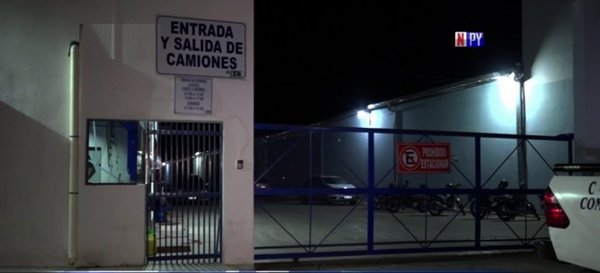 Millonario robo a una empresa en Itauguá | Noticias Paraguay
