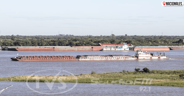 Argentina, Brasil y Chile, principales destinos de exportaciones paraguayas en el 2020