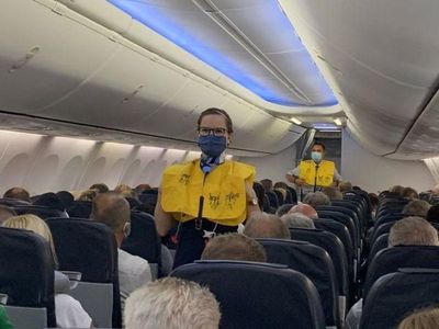 España reabre sus fronteras para 10.000 alemanes en un proyecto piloto de turismo