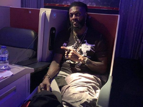 La dificultad que impide el regreso de Adebayor a Paraguay