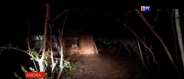 Intento de feminicidio en San Roque González | Noticias Paraguay