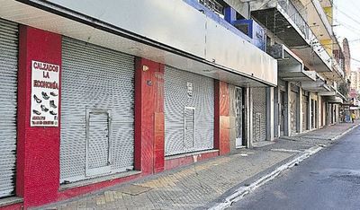 Economista dice que crisis podría dejar peor impacto y préstamos son clave - Nacionales - ABC Color