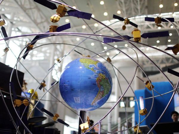 Lanzarán último satélite del sistema Beidou, la alternativa china al GPS
